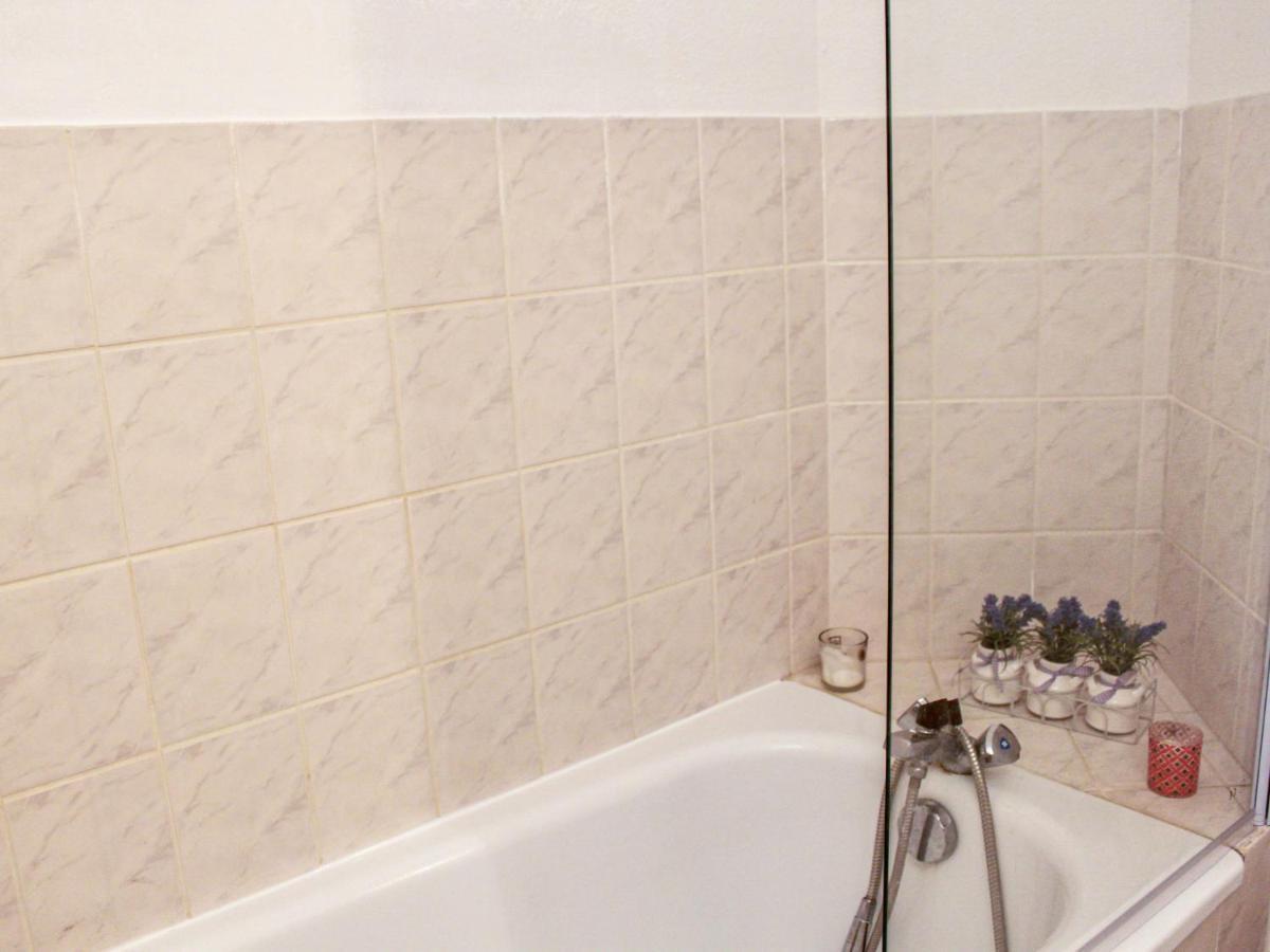 Apartment L'Amiral By Interhome Trouville-sur-Mer Ngoại thất bức ảnh