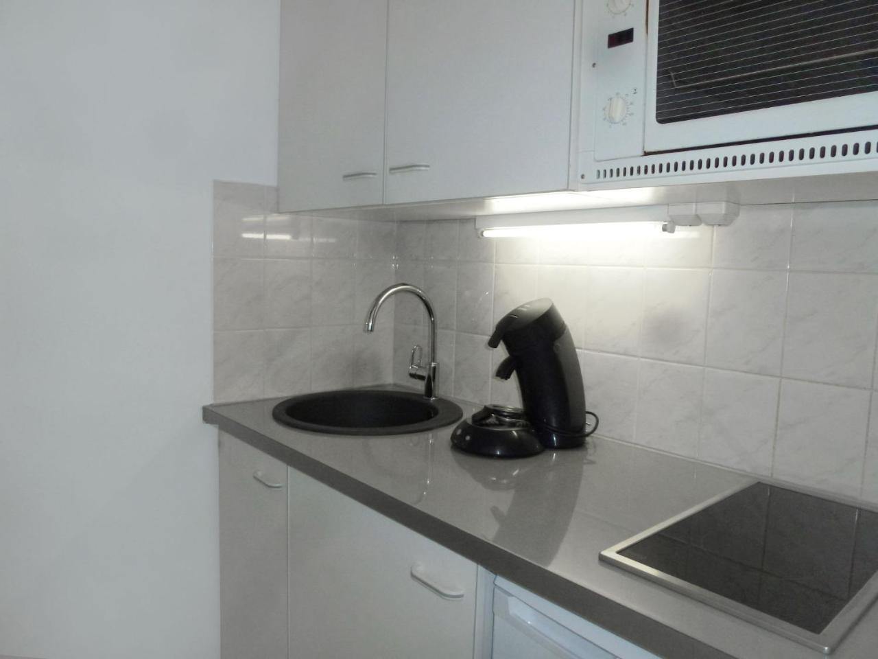 Apartment L'Amiral By Interhome Trouville-sur-Mer Ngoại thất bức ảnh